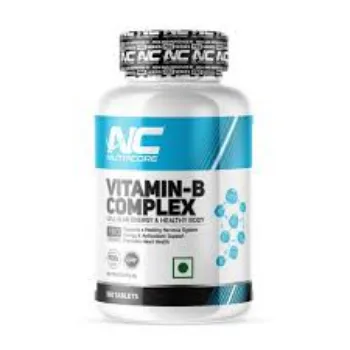 Vitamin B Complex